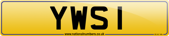 YWS 1