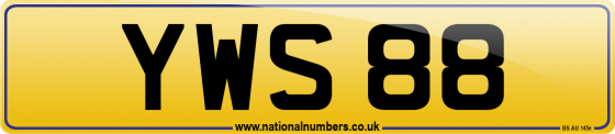 YWS 88