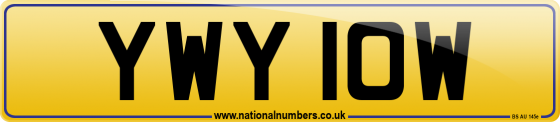 YWY 10W