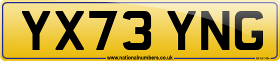 YX73 YNG