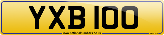 YXB 100