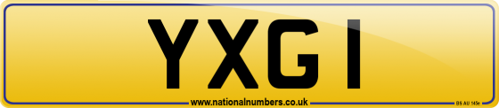 YXG 1