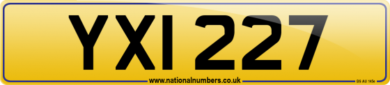 YXI 227