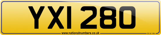 YXI 280