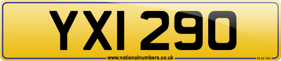 YXI 290