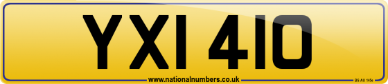 YXI 410