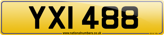 YXI 488