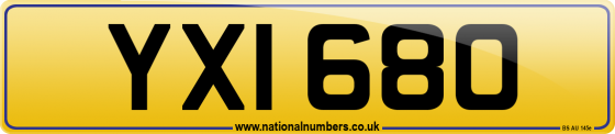 YXI 680