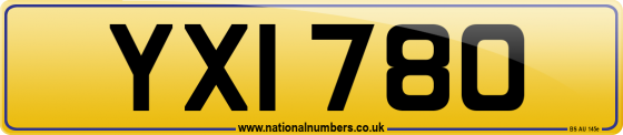 YXI 780