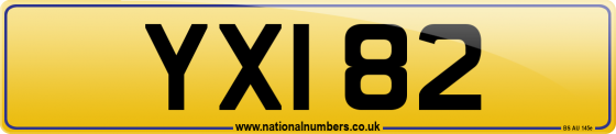 YXI 82