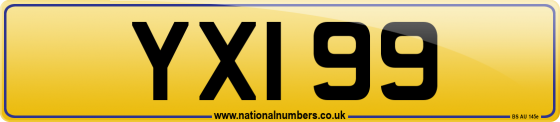 YXI 99