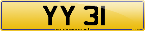 YY 31
