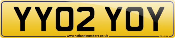 YY02 YOY