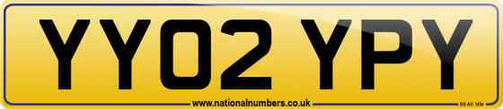 YY02 YPY