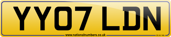 YY07 LDN