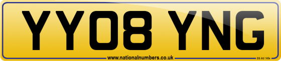 YY08 YNG