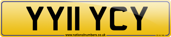 YY11 YCY