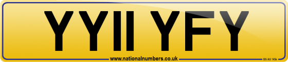 YY11 YFY