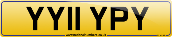 YY11 YPY