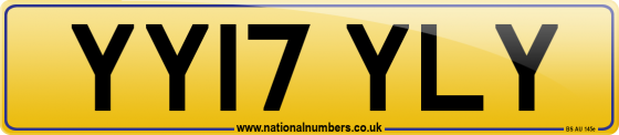 YY17 YLY