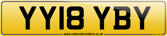 YY18 YBY