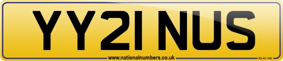 YY21 NUS