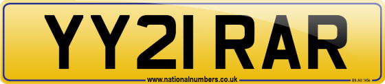 YY21 RAR
