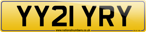 YY21 YRY