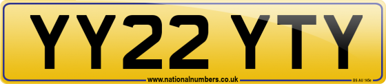 YY22 YTY