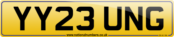 YY23 UNG