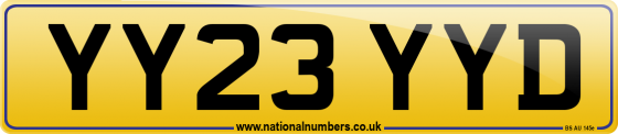 YY23 YYD