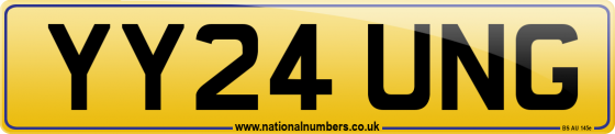 YY24 UNG