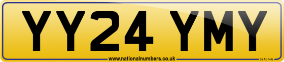 YY24 YMY