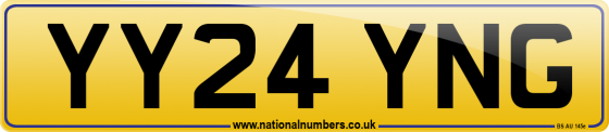 YY24 YNG