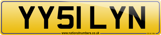 YY51 LYN