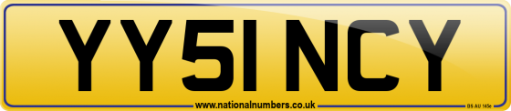YY51 NCY