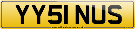 YY51 NUS