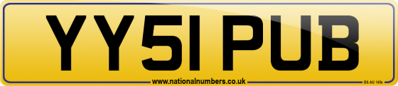 YY51 PUB