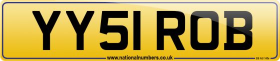 YY51 ROB