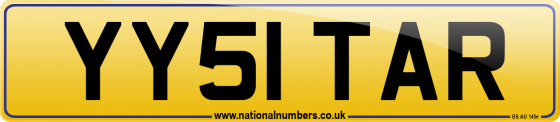 YY51 TAR
