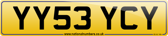 YY53 YCY