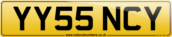 YY55 NCY