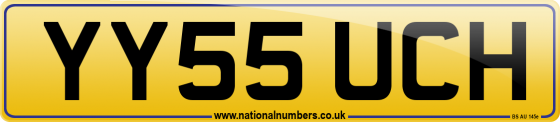 YY55 UCH