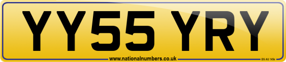 YY55 YRY