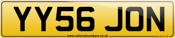 YY56 JON