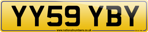 YY59 YBY