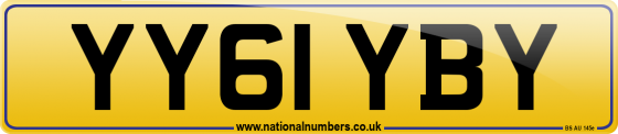 YY61 YBY