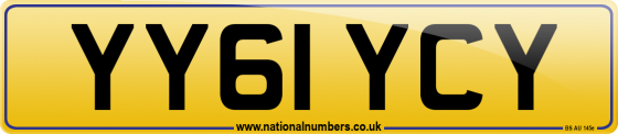 YY61 YCY