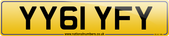 YY61 YFY