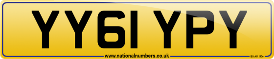 YY61 YPY